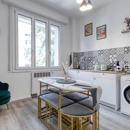 Wanderlust Rooms Bologna Fiera, Free Parking Eksteriør billede