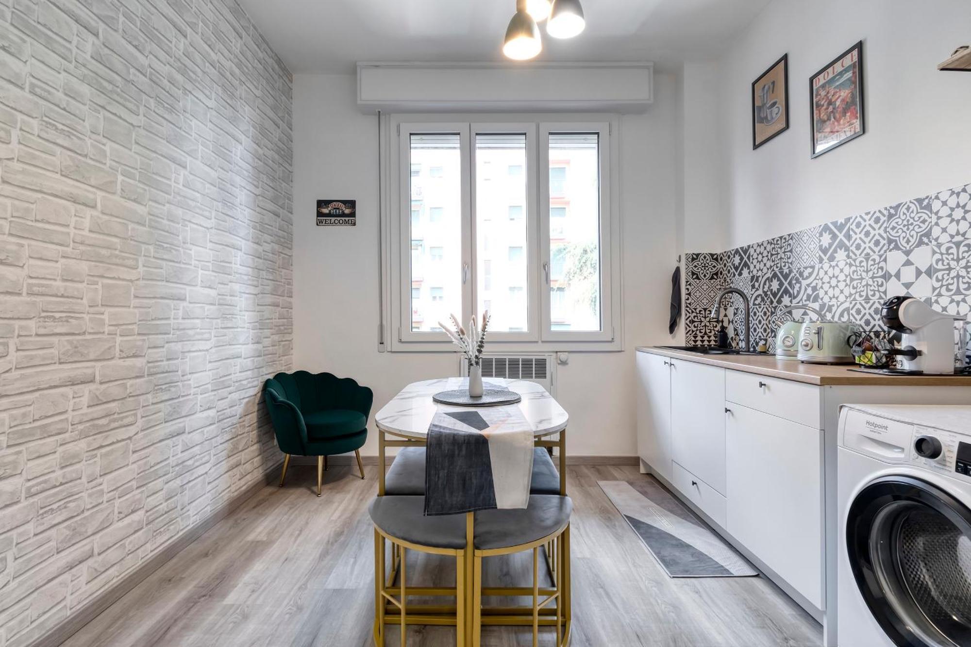 Wanderlust Rooms Bologna Fiera, Free Parking Eksteriør billede